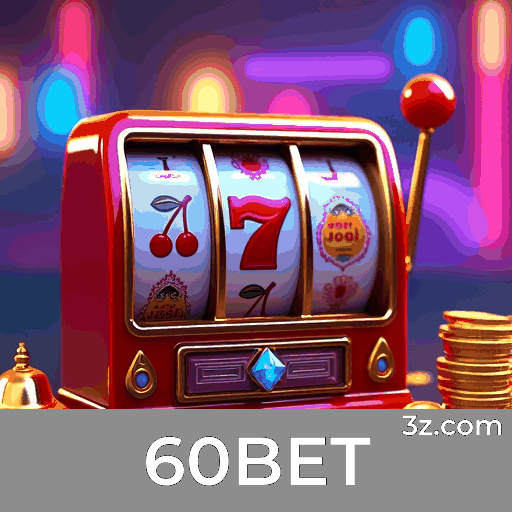 60BET Bônus acumulado 60BET