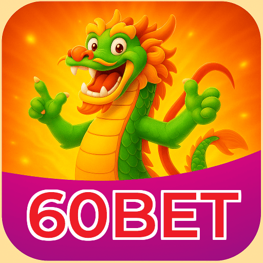 60BET: Plataforma de Apostas Confiável e Rápida