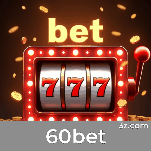 Luxuosa Experiência de Casino com Equipe Internacional, Exclusivo no 60bet