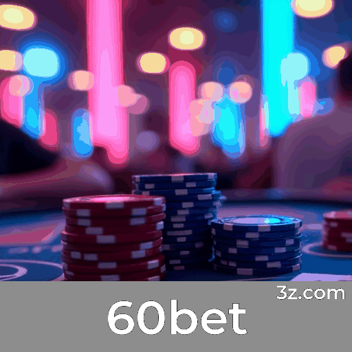60bet: Apostas convenientes e completas no seu aplicativo