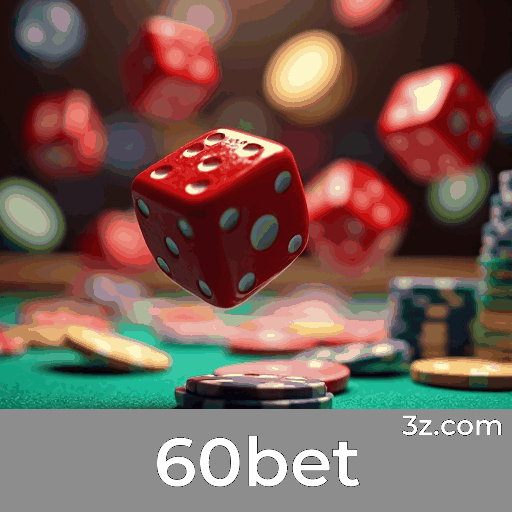 Experiência Premium de Membros Exclusivos no 60bet