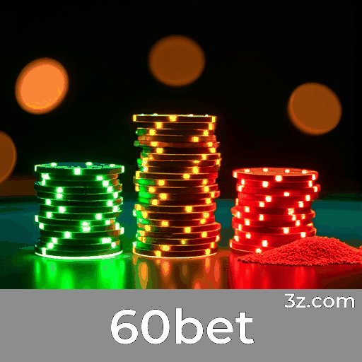 Experiência Premium de Membros Exclusivos no 60bet