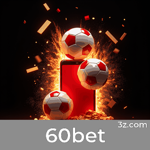 60bet: Emoção e Grandes Ganhos nos Jogos de Cassino