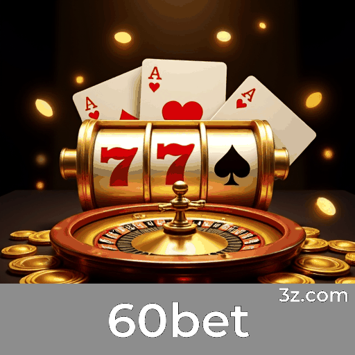 60bet: Experiência Profissional em Apostas Online Seguras