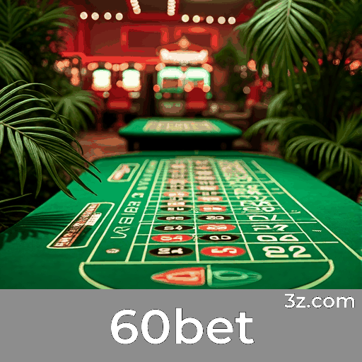 60bet: Apostas convenientes e completas no seu aplicativo