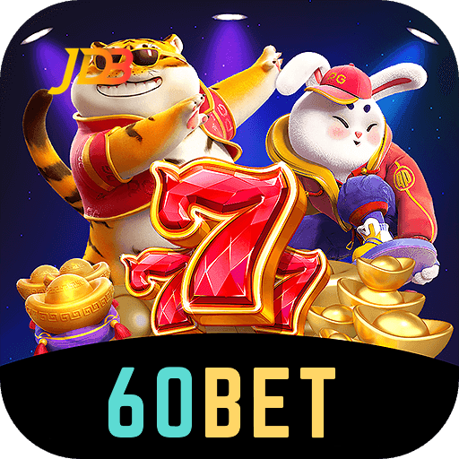 60bet: Cassino Online Seguro e Divertido